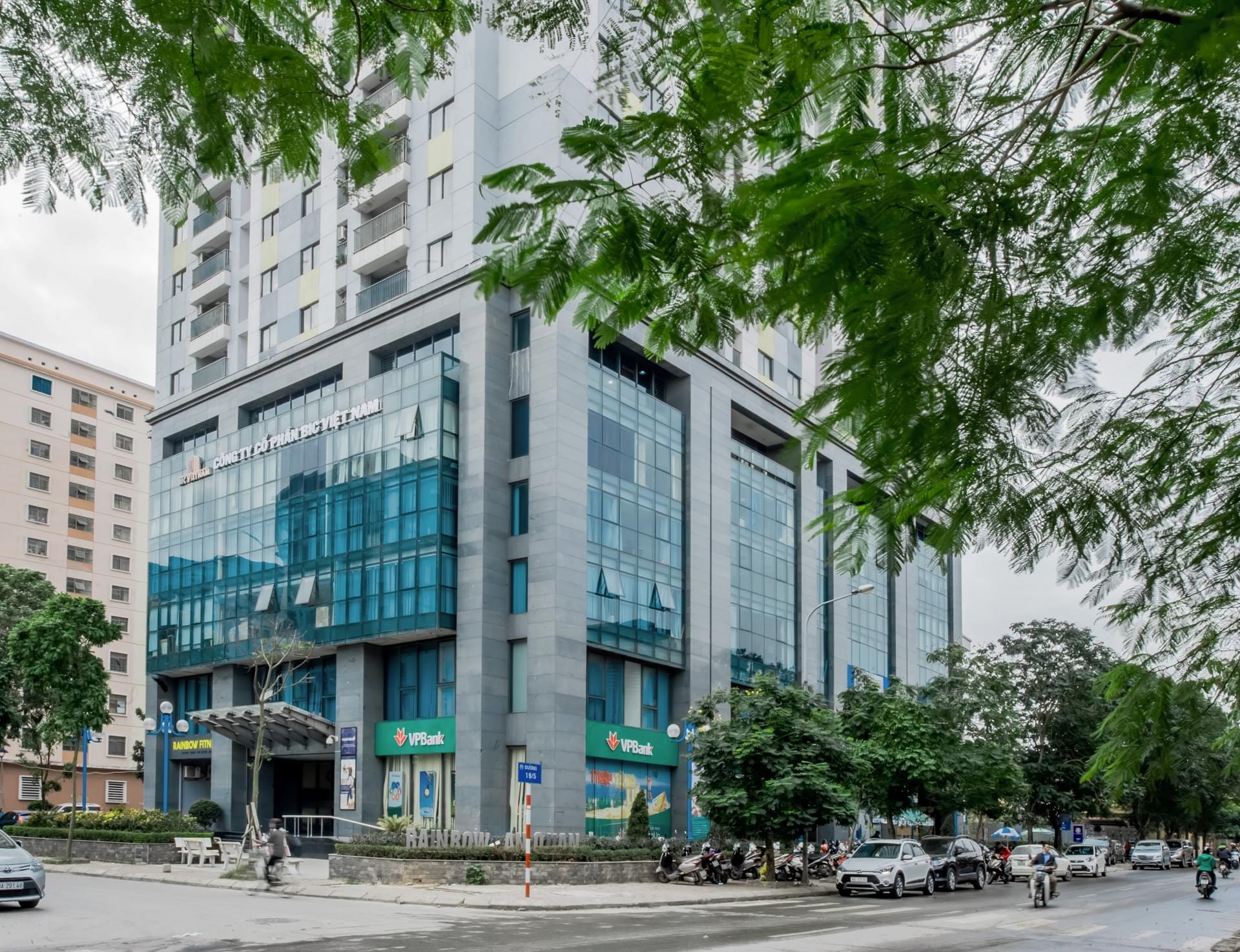 IMPERIA SAIGON PARK